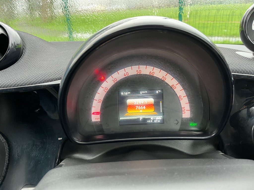 Used smart forfour 2022 for sale - 77607259: Photo 29