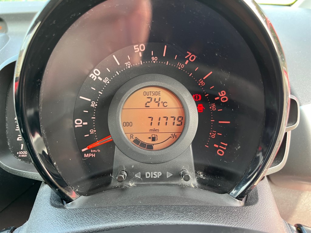 Vehicle 29