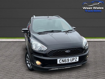 Used Ford Ka+ 2019 for sale - 78896116: Photo