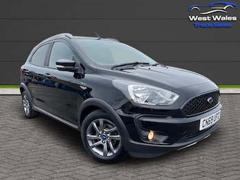 Used Ford Ka+ 2019 for sale - 78896116: Photo