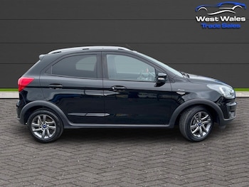 Used Ford Ka+ 2019 for sale - 78896116: Photo
