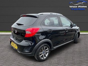 Used Ford Ka+ 2019 for sale - 78896116: Photo