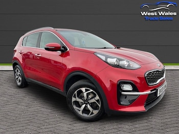 Used Kia Sportage 2019 for sale - 78896144: Photo