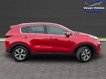 Used Kia Sportage 2019 for sale - 78896144: Photo