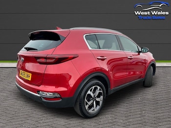 Used Kia Sportage 2019 for sale - 78896144: Photo