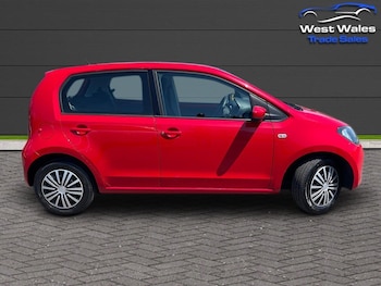 Used Skoda Citigo 2015 for sale - 79208727: Photo
