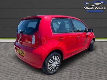 Used Skoda Citigo 2015 for sale - 79208727: Photo