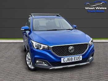 Used MG MG ZS 2019 for sale - 79021322: Photo