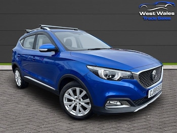 Used MG MG ZS 2019 for sale - 79021322: Photo