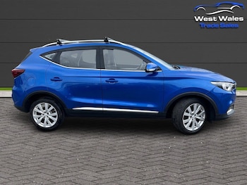 Used MG MG ZS 2019 for sale - 79021322: Photo