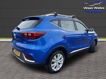 Used MG MG ZS 2019 for sale - 79021322: Photo