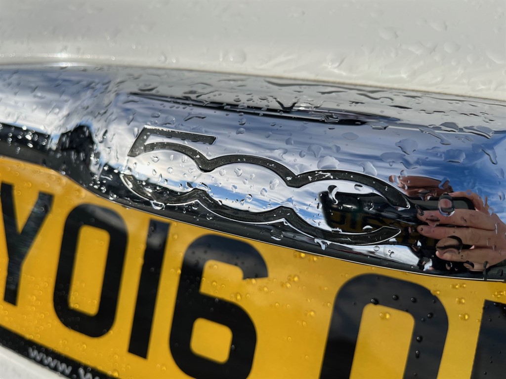 Used Fiat 500 2016 for sale - 76615902: Photo 11