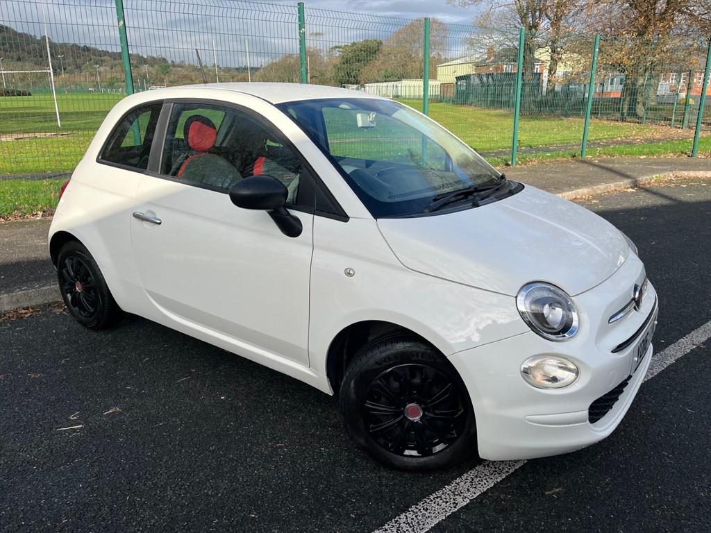Used Fiat 500 2016 for sale - 76615902: Photo 2