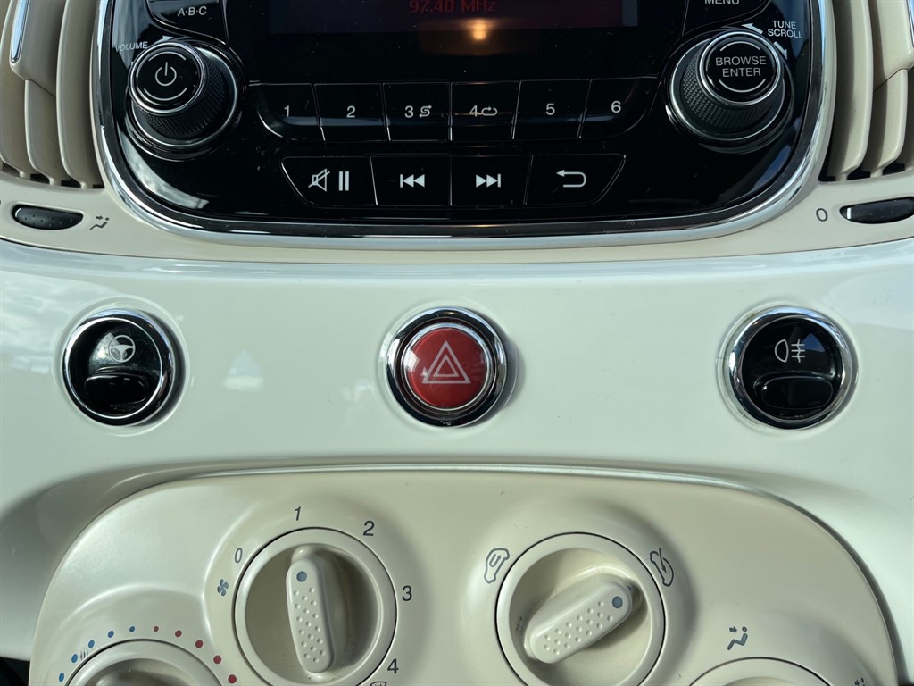 Used Fiat 500 2016 for sale - 76615902: Photo 22