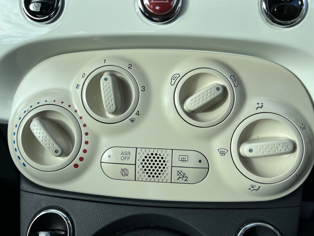 Used Fiat 500 2016 for sale - 76615902: Photo 23