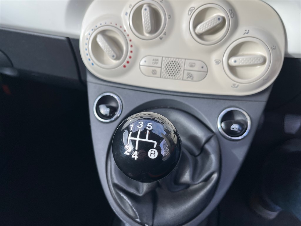 Used Fiat 500 2016 for sale - 76615902: Photo 24