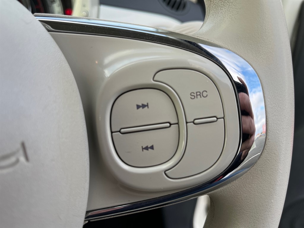 Used Fiat 500 2016 for sale - 76615902: Photo 27