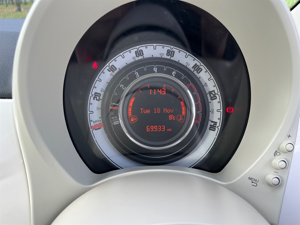 Used Fiat 500 2016 for sale - 76615902: Photo 29