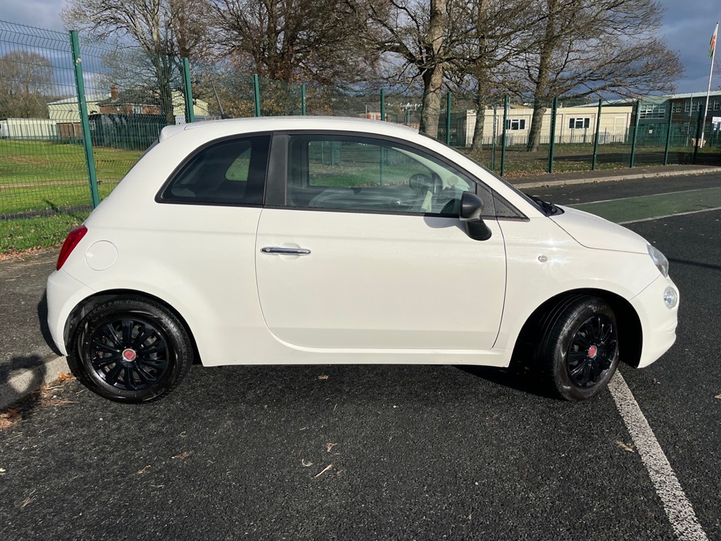 Used Fiat 500 2016 for sale - 76615902: Photo 3