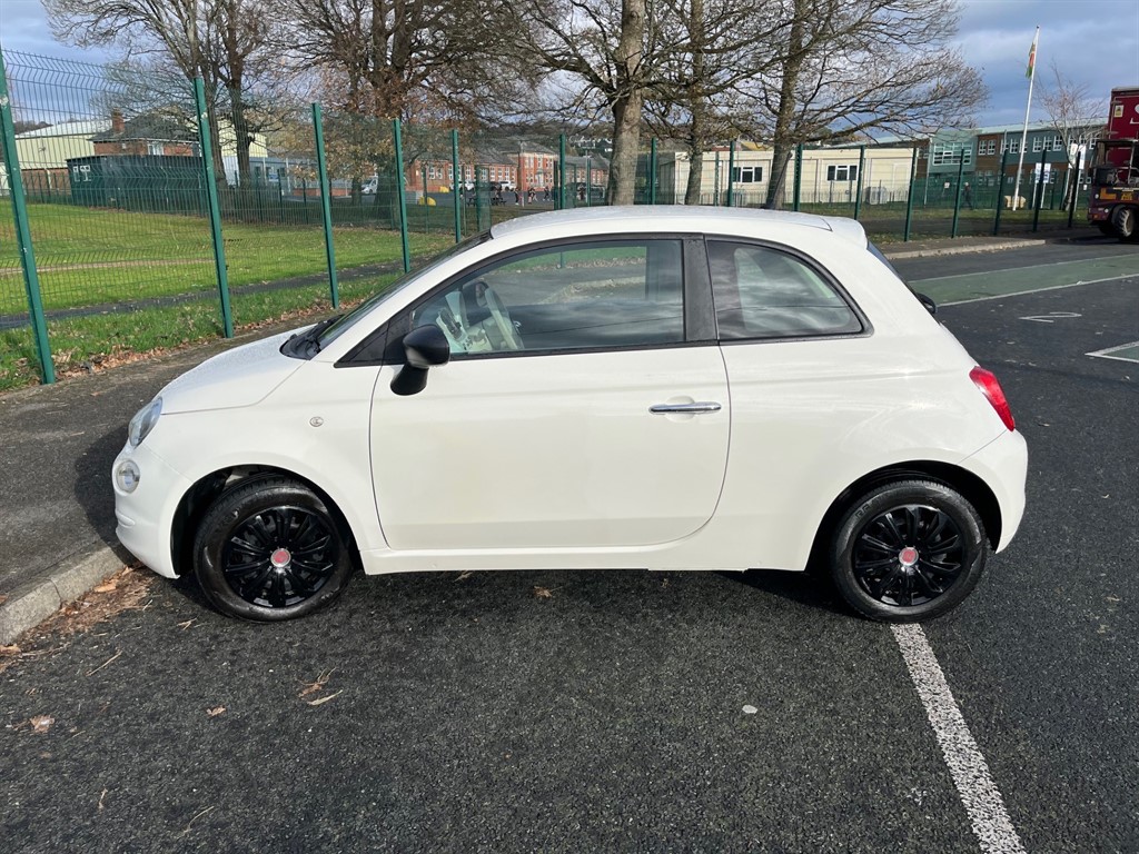 Used Fiat 500 2016 for sale - 76615902: Photo 7
