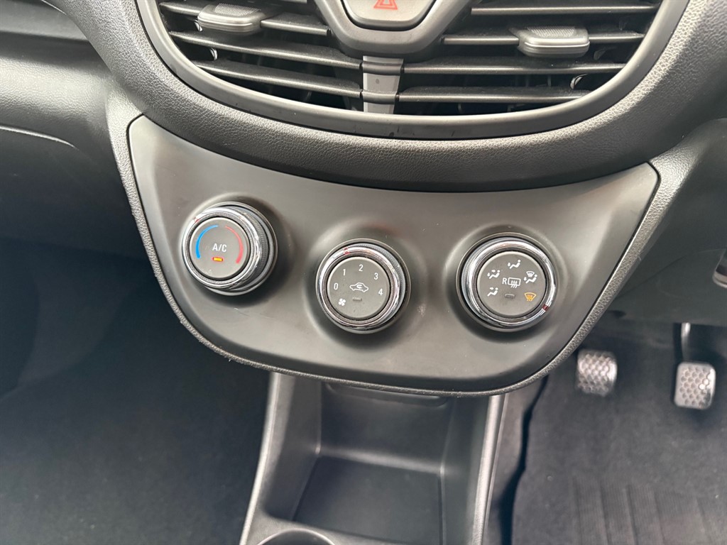 Used Vauxhall Viva 2017 for sale - 76847323: Photo 13