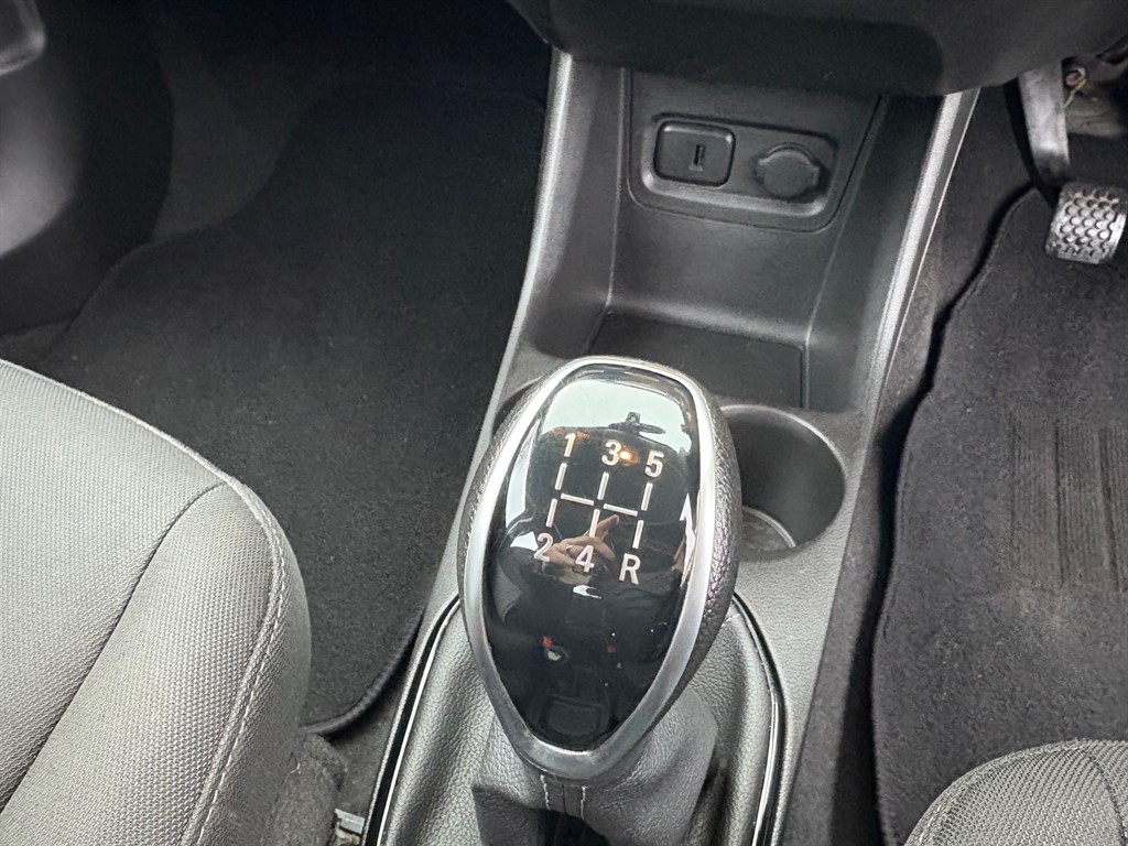 Used Vauxhall Viva 2017 for sale - 76847323: Photo 14