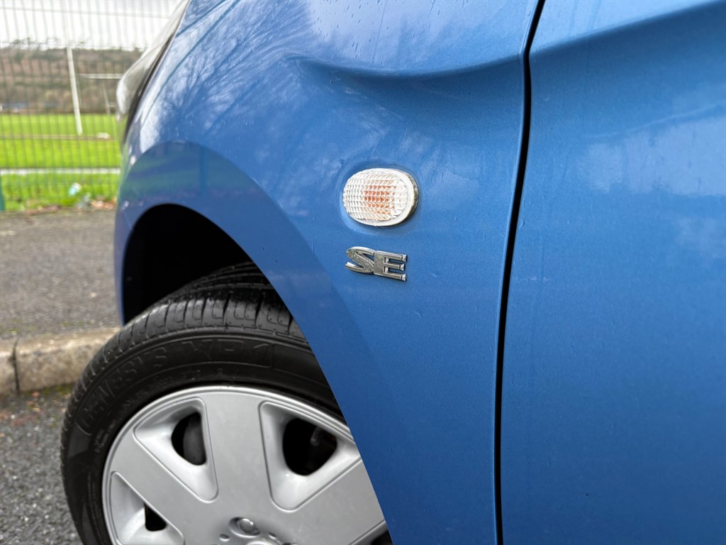 Used Vauxhall Viva 2017 for sale - 76847323: Photo 6