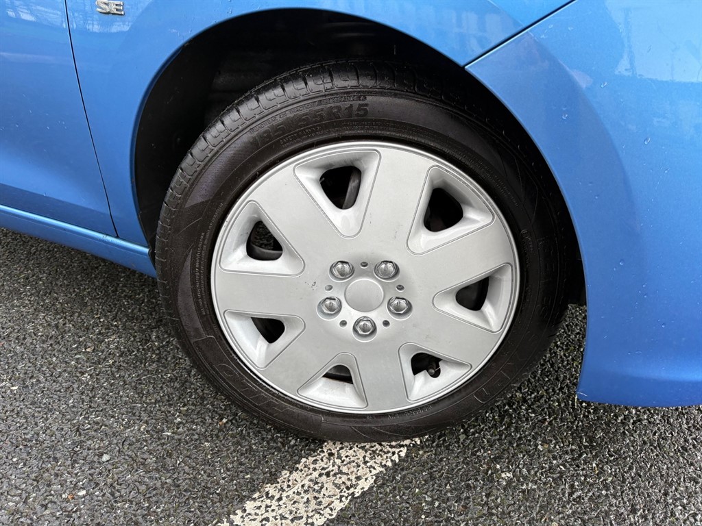 Used Vauxhall Viva 2017 for sale - 76847323: Photo 7