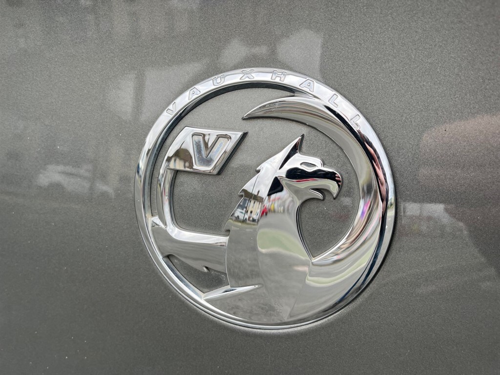 Used Vauxhall Insignia 2017 for sale - 77381233: Photo 10