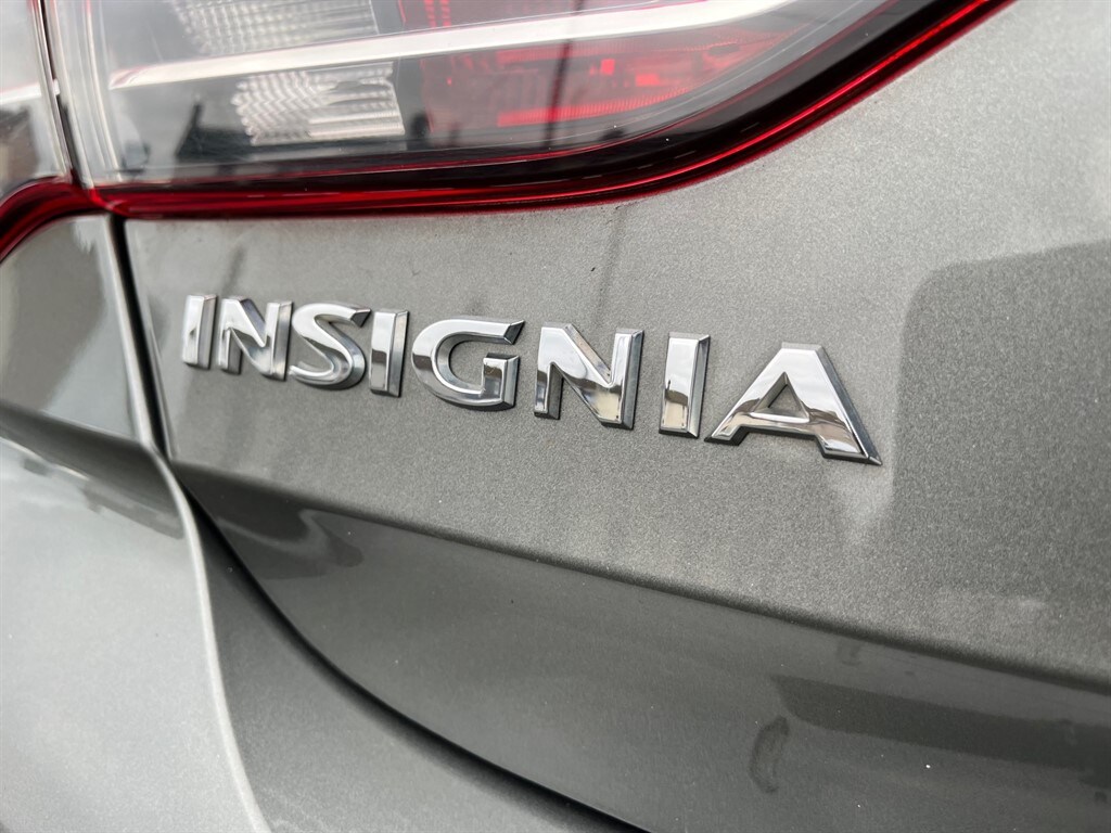 Used Vauxhall Insignia 2017 for sale - 77381233: Photo 11