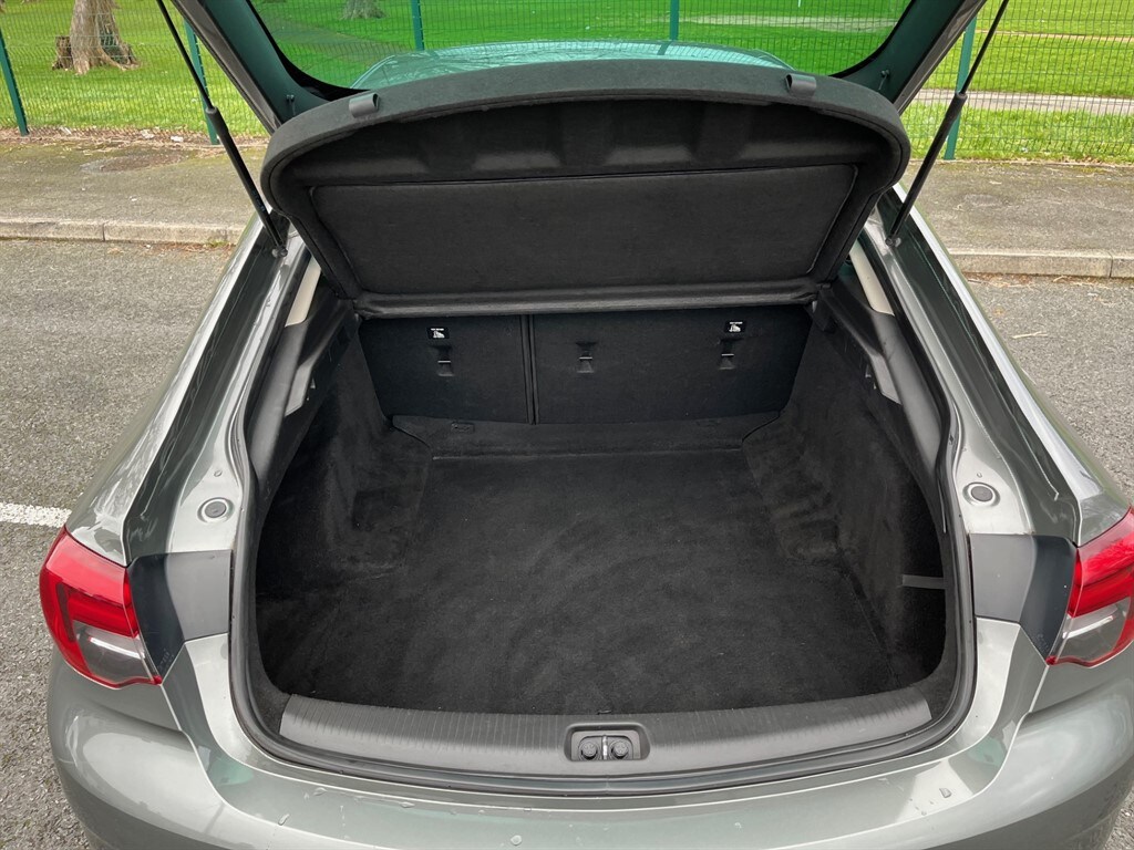 Used Vauxhall Insignia 2017 for sale - 77381233: Photo 12