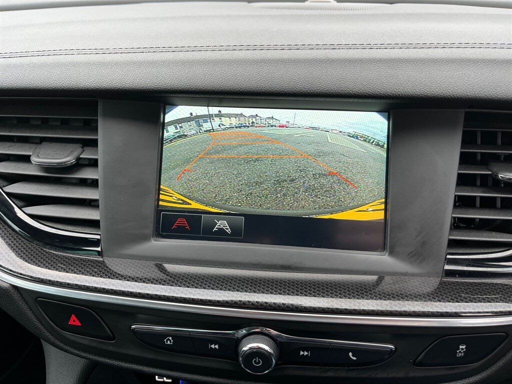 Used Vauxhall Insignia 2017 for sale - 77381233: Photo 21