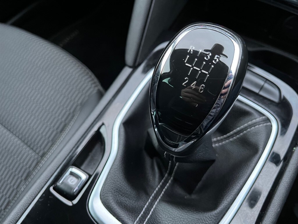 Used Vauxhall Insignia 2017 for sale - 77381233: Photo 24