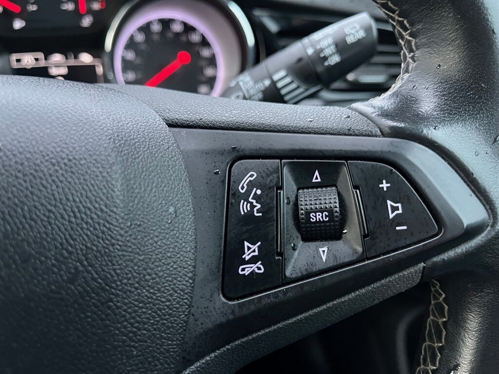 Used Vauxhall Insignia 2017 for sale - 77381233: Photo 26