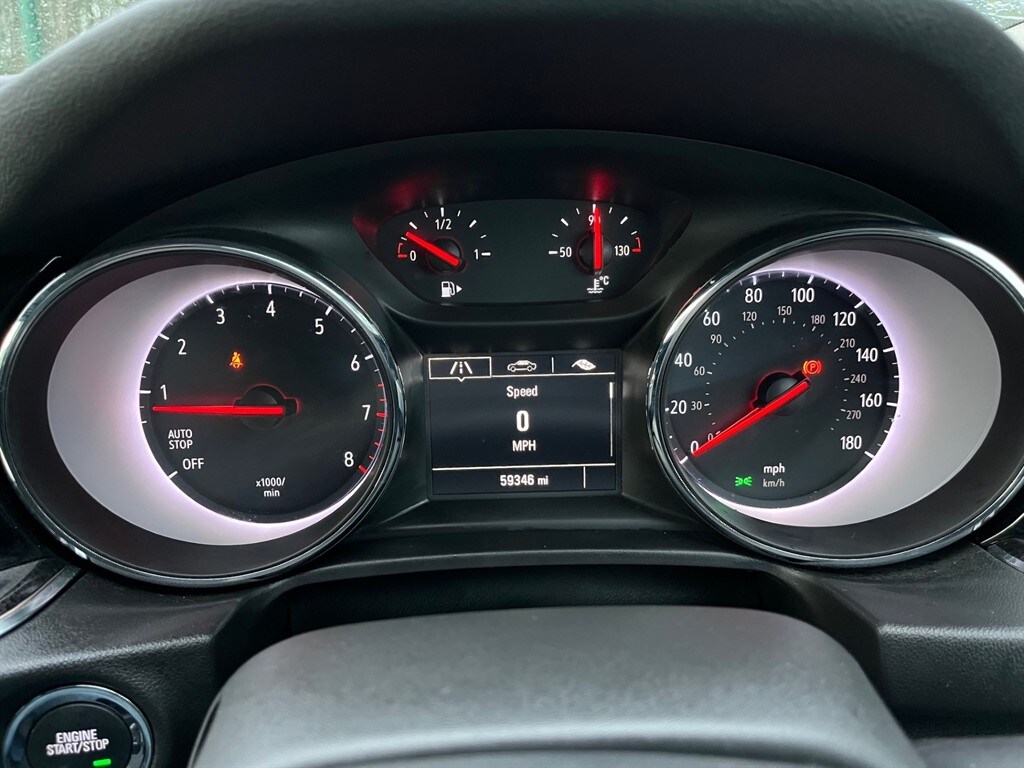 Used Vauxhall Insignia 2017 for sale - 77381233: Photo 29