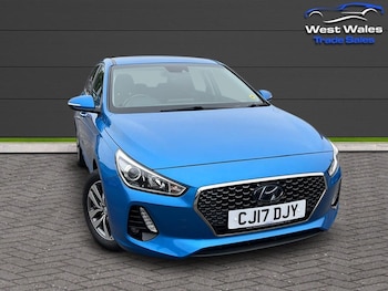 Used Hyundai i30 2017 for sale - 78912965: Photo