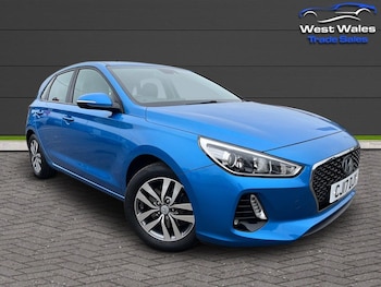 Used Hyundai i30 2017 for sale - 78912965: Photo
