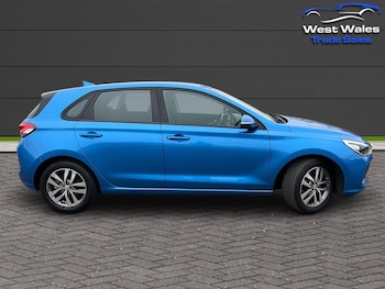 Used Hyundai i30 2017 for sale - 78912965: Photo