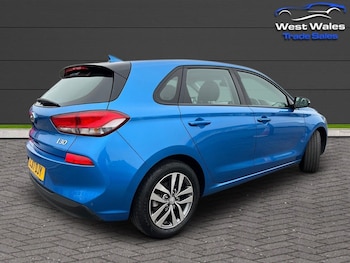 Used Hyundai i30 2017 for sale - 78912965: Photo