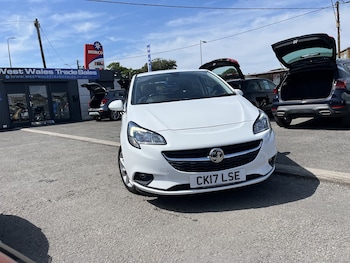 Used Vauxhall Corsa 2017 for sale - 79299432: Photo