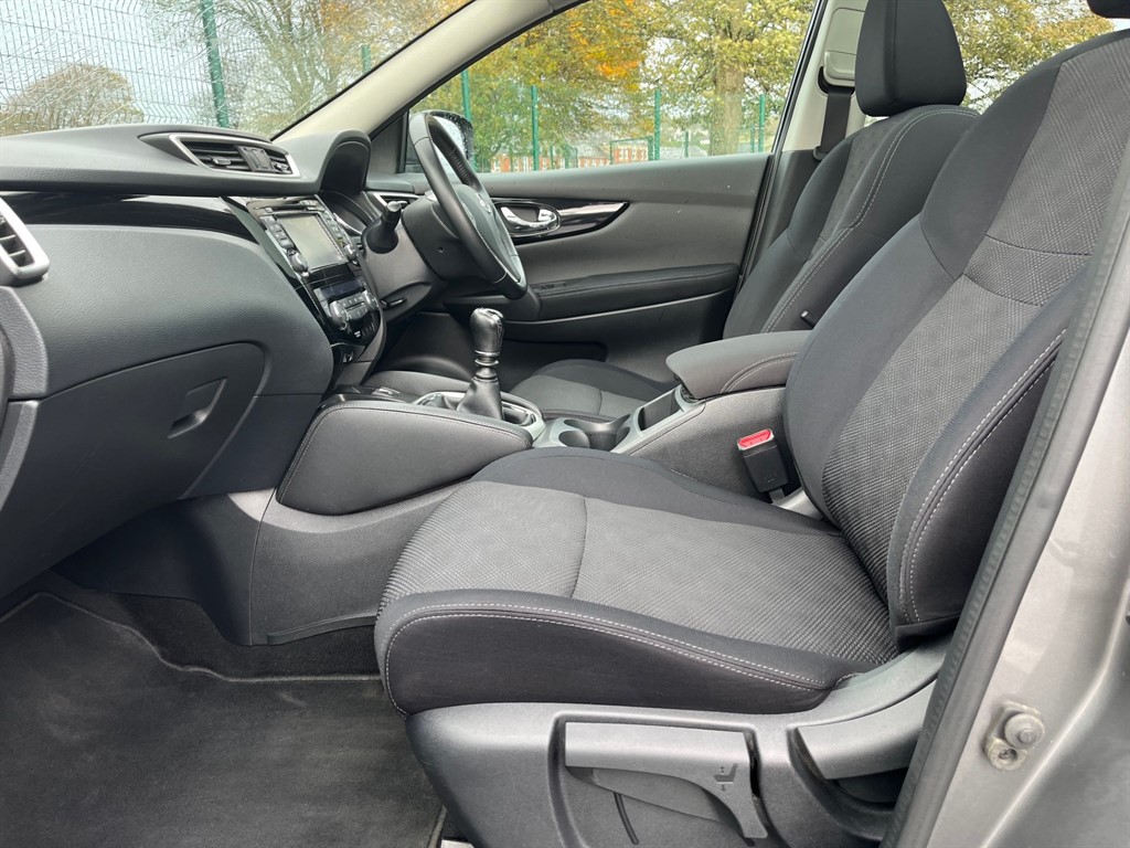 Used Nissan Qashqai 2016 for sale - 76366727: Photo 15