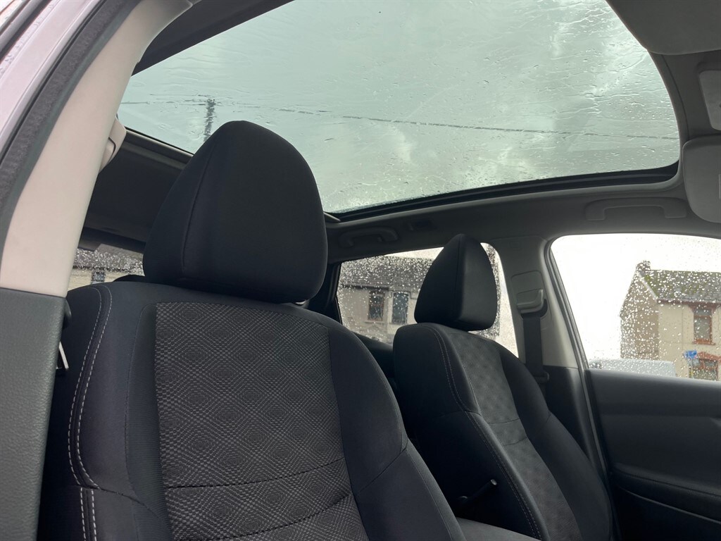 Used Nissan Qashqai 2016 for sale - 76366727: Photo 17