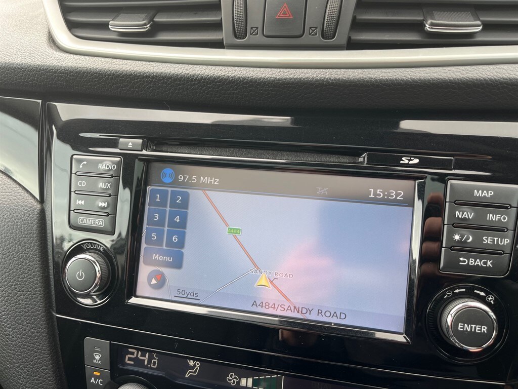 Used Nissan Qashqai 2016 for sale - 76366727: Photo 20