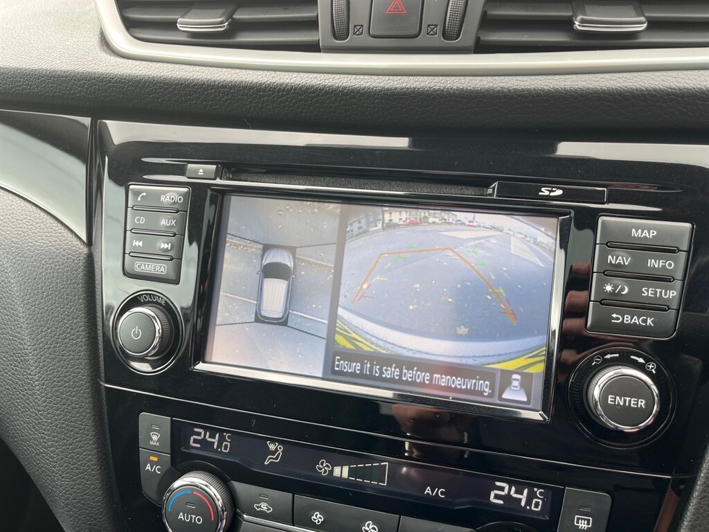 Used Nissan Qashqai 2016 for sale - 76366727: Photo 21