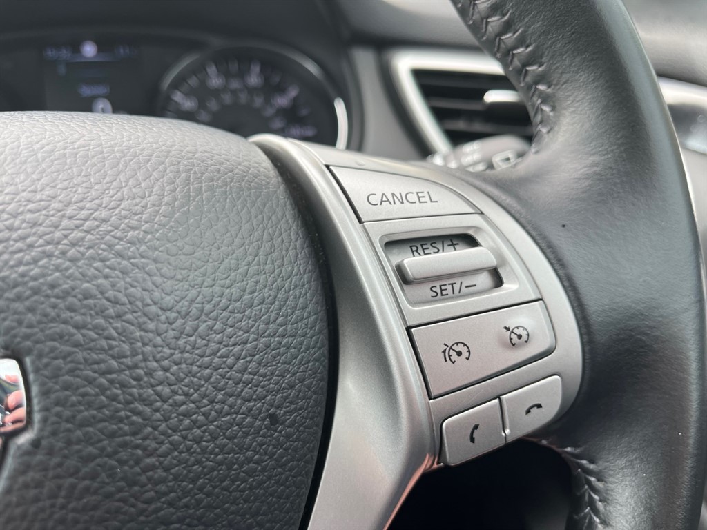 Used Nissan Qashqai 2016 for sale - 76366727: Photo 26