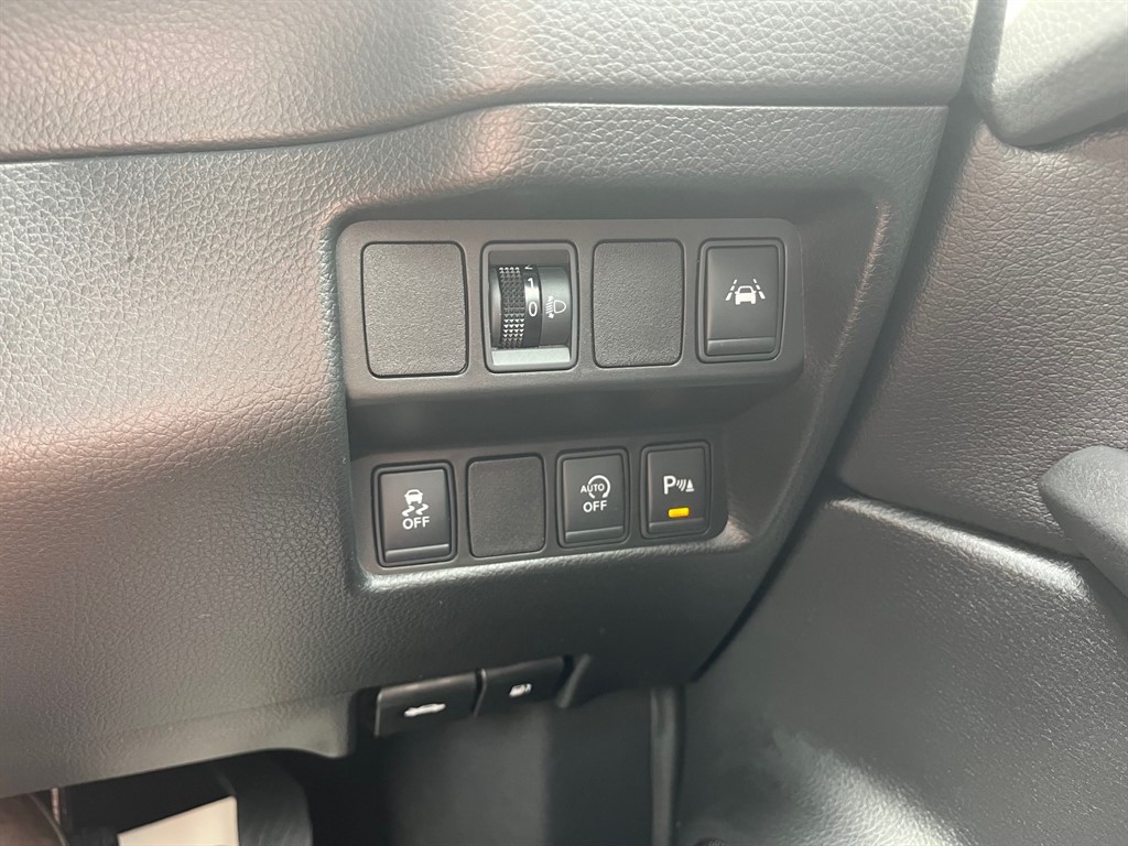 Used Nissan Qashqai 2016 for sale - 76366727: Photo 28