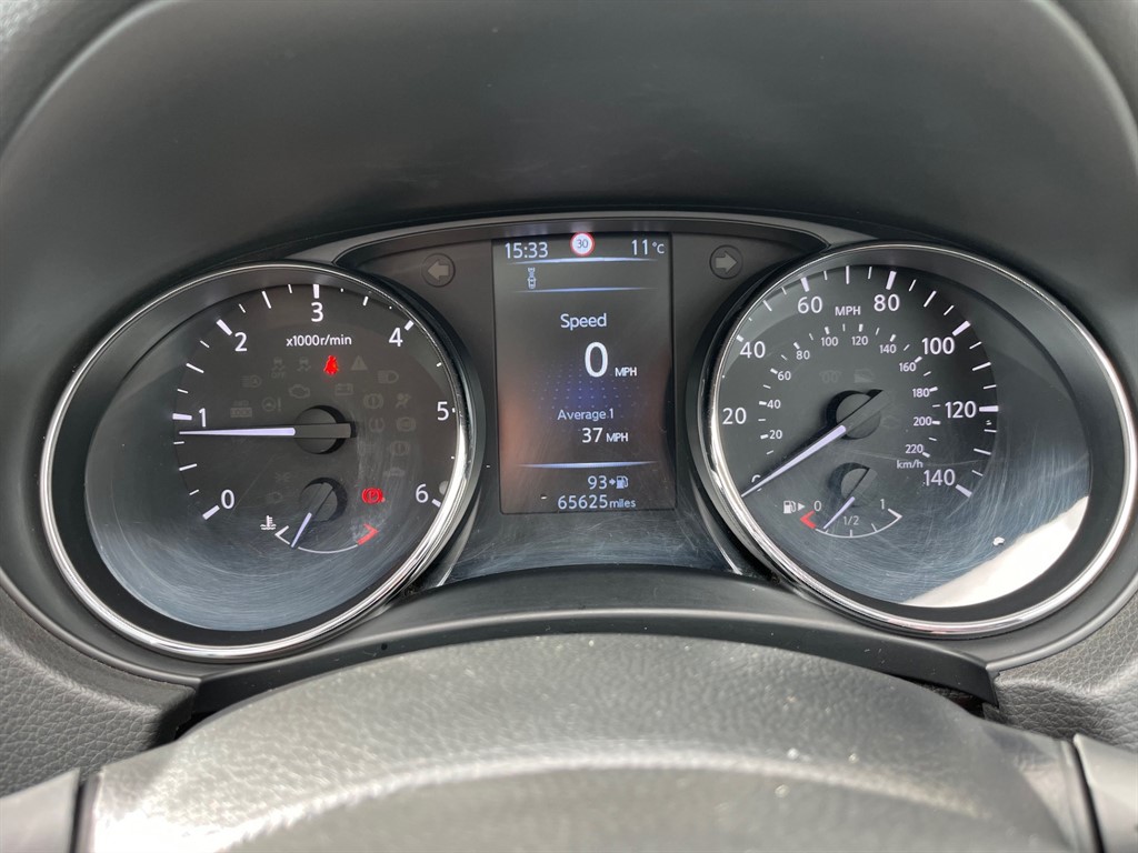 Used Nissan Qashqai 2016 for sale - 76366727: Photo 29