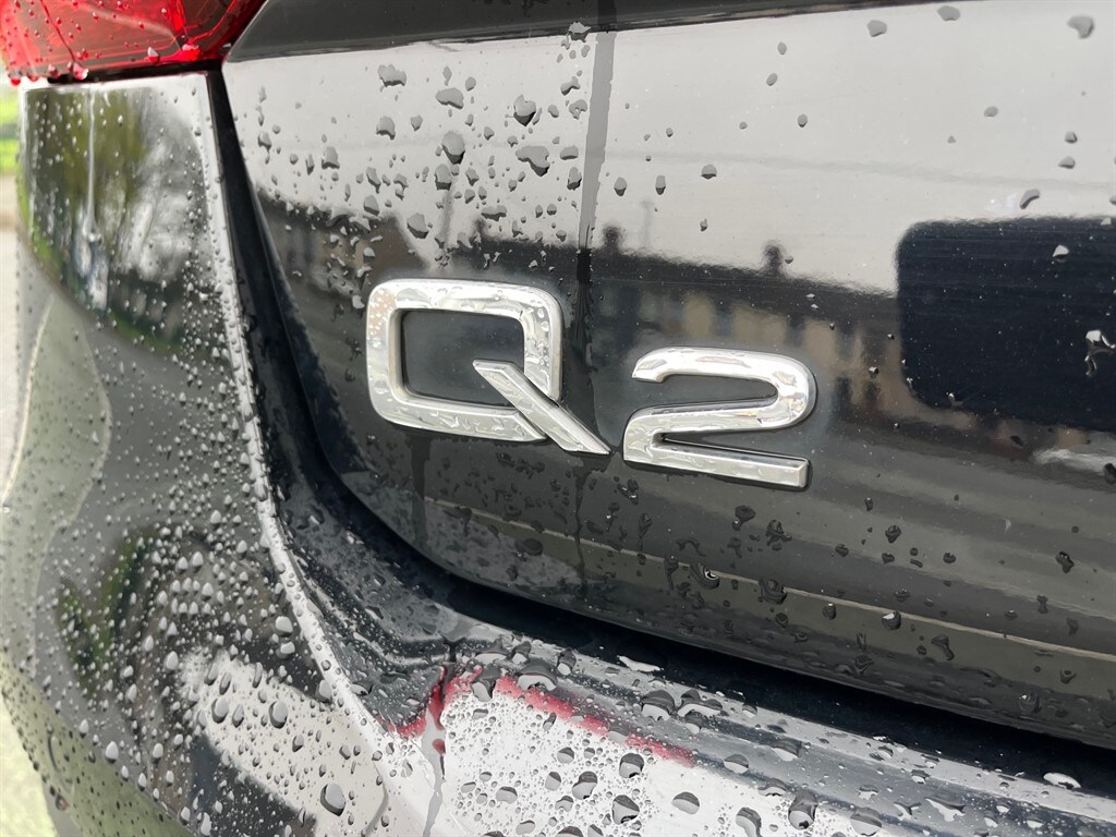 Used Audi Q2 2019 for sale - 78117053: Photo 11