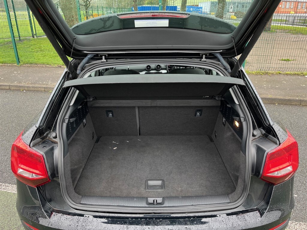 Used Audi Q2 2019 for sale - 78117053: Photo 12