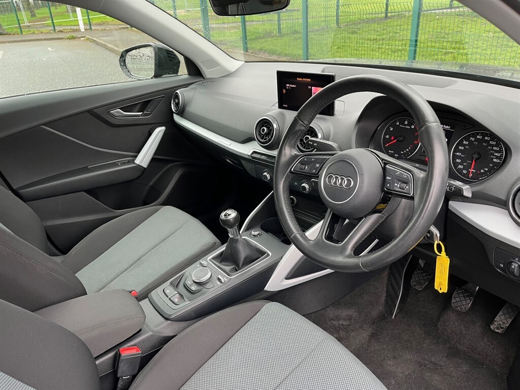 Used Audi Q2 2019 for sale - 78117053: Photo 14